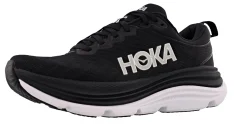 Hoka Women's Gaviota 5 Ultra Marathon Cushioned Running Shoes