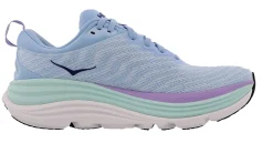 Hoka Women's Gaviota 5 Ultra Marathon Cushioned Running Shoes