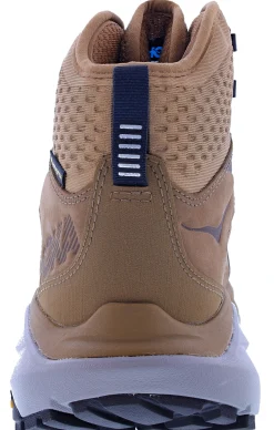 Hoka Women's Kaha GTX Mid Outdoor Hiker Boots