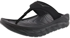 Hoka Women's Ora Recovery Flip Orthopedic Sandals