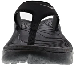 Hoka Women's Ora Recovery Flip Orthopedic Sandals
