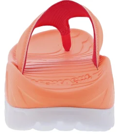 Hoka Women's Ora Recovery Flip Orthopedic Sandals