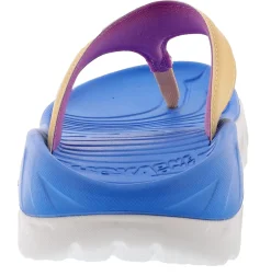 Hoka Women's Ora Recovery Flip Orthopedic Sandals