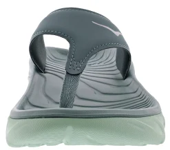 Hoka Women's Ora Recovery Flip Orthopedic Sandals