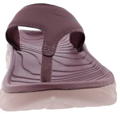 Hoka Women's Ora Recovery Flip Orthopedic Sandals