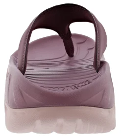 Hoka Women's Ora Recovery Flip Orthopedic Sandals