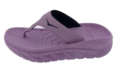 Hoka Women's Ora Recovery Flip Orthopedic Sandals