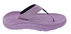 Hoka Women's Ora Recovery Flip Orthopedic Sandals