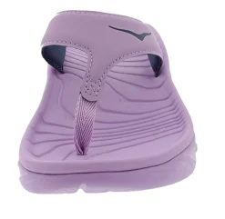 Hoka Women's Ora Recovery Flip Orthopedic Sandals