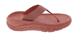 Hoka Women's Ora Recovery Flip Orthopedic Sandals