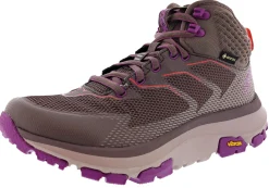 Hoka Women's Toa GTX Trail Hiking Shoes