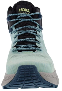 Hoka Women's Trail Code GTX Waterproof Hiking Shoes