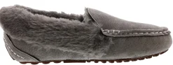 Lamo Aussie Lightweight Moccasin Slippers Womens