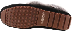 Lamo Aussie Lightweight Moccasin Slippers Womens