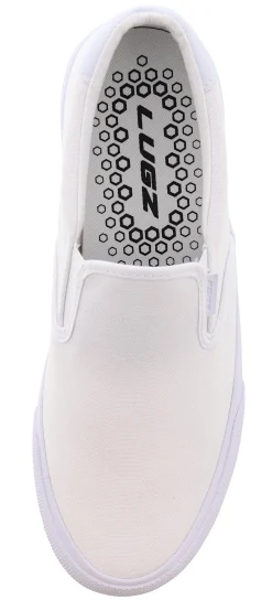 Lugz Clipper Comfortable And Lightweight Slip On Sneakers Men