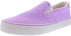 Lugz Clipper Comfortable & Lightweight Slip On Sneakers Womens