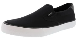 Lugz Clipper Comfortable & Lightweight Slip On Sneakers Womens