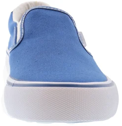 Lugz Clipper Comfortable & Lightweight Slip On Sneakers Womens