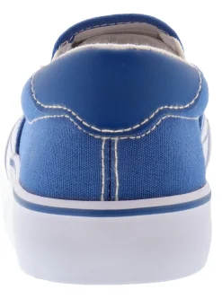 Lugz Clipper Comfortable & Lightweight Slip On Sneakers Womens