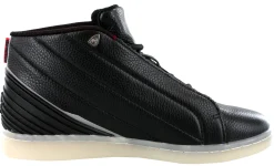 Marvel Black Panther Vibranium Mid Athletic Shoes Mens