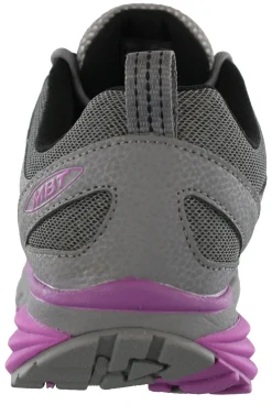 MBT Colorado 17 Rocker Bottom Recovery Walking Shoes Women