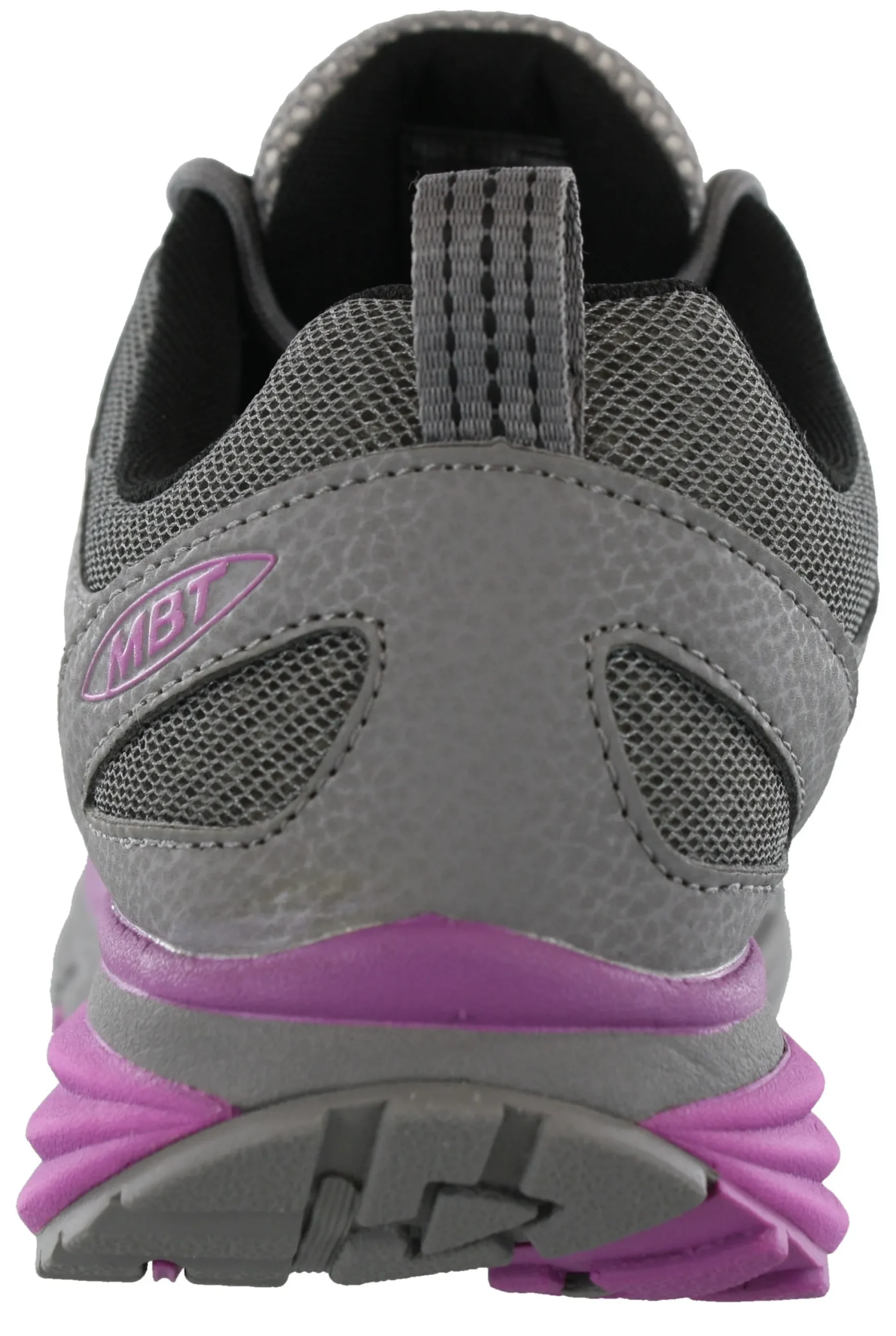 MBT Colorado 17 Rocker Bottom Recovery Walking Shoes Women