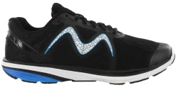 MBT Men's Speed 2 Lightweight Lace Up Running Shoes