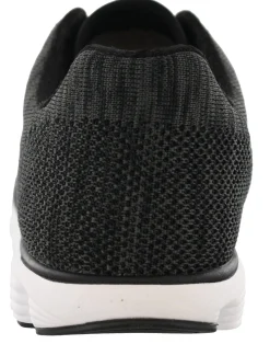 MBT Men's Speed Mix Lightweight Lace Up Running Shoes