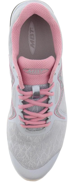 MBT Speed 2 Rocker Bottom Endurance Running Shoes Women