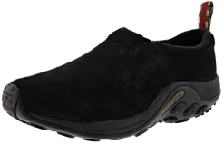 Merrell Men's Jungle Moc Casual Slip On Walking Shoes