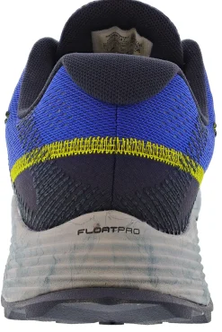 Merrell Men's Moab Flight Cushioned Trail Hiking Running Shoes