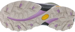 Merrell Women's Moab Speed Mid GTX Hiker Trail Running Shoes