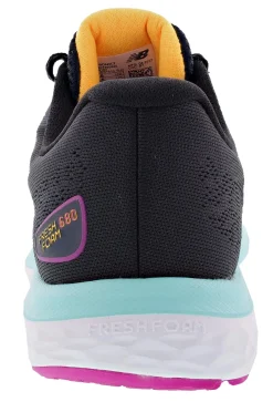New Balance 680 v7 Women's Lightweight Cushioning Running Shoes