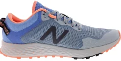 New Balance Fresh Foam Arishi Womens Trail Running Shoes
