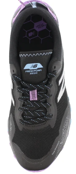New Balance Fresh Foam Arishi Womens Trail Running Shoes