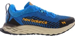 New Balance Fresh Foam Hierro v6 Men's Trail Running Shoes
