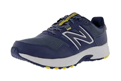 New Balance Men's 410 V8 All Terrain Trail Running Shoes