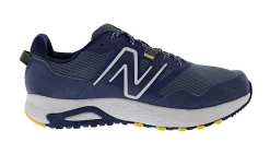 New Balance Men's 410 V8 All Terrain Trail Running Shoes