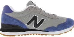 New Balance Men's 515 v3 Classic Retro Walking Shoes