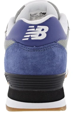 New Balance Men's 515 v3 Classic Retro Walking Shoes