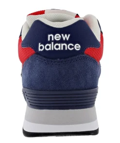 New Balance Men's 515 v3 Classic Retro Walking Shoes