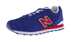 New Balance Men's 515 v3 Classic Retro Walking Shoes