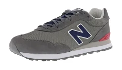 New Balance Men's 515 v3 Classic Retro Walking Shoes