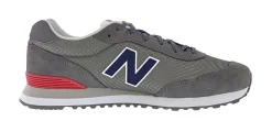 New Balance Men's 515 v3 Classic Retro Walking Shoes