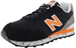New Balance Men's 515 v3 Classic Retro Walking Shoes