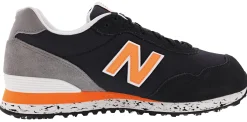 New Balance Men's 515 v3 Classic Retro Walking Shoes