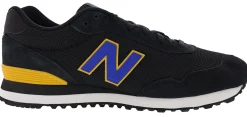 New Balance Men's 515 v3 Classic Retro Lifestyle Shoes