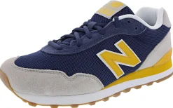 New Balance Men's 515 v3 Classic Retro Lifestyle Shoes