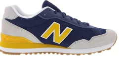 New Balance Men's 515 v3 Classic Retro Lifestyle Shoes