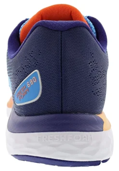 New Balance Men's 680 v7 Cushioning Running Shoe